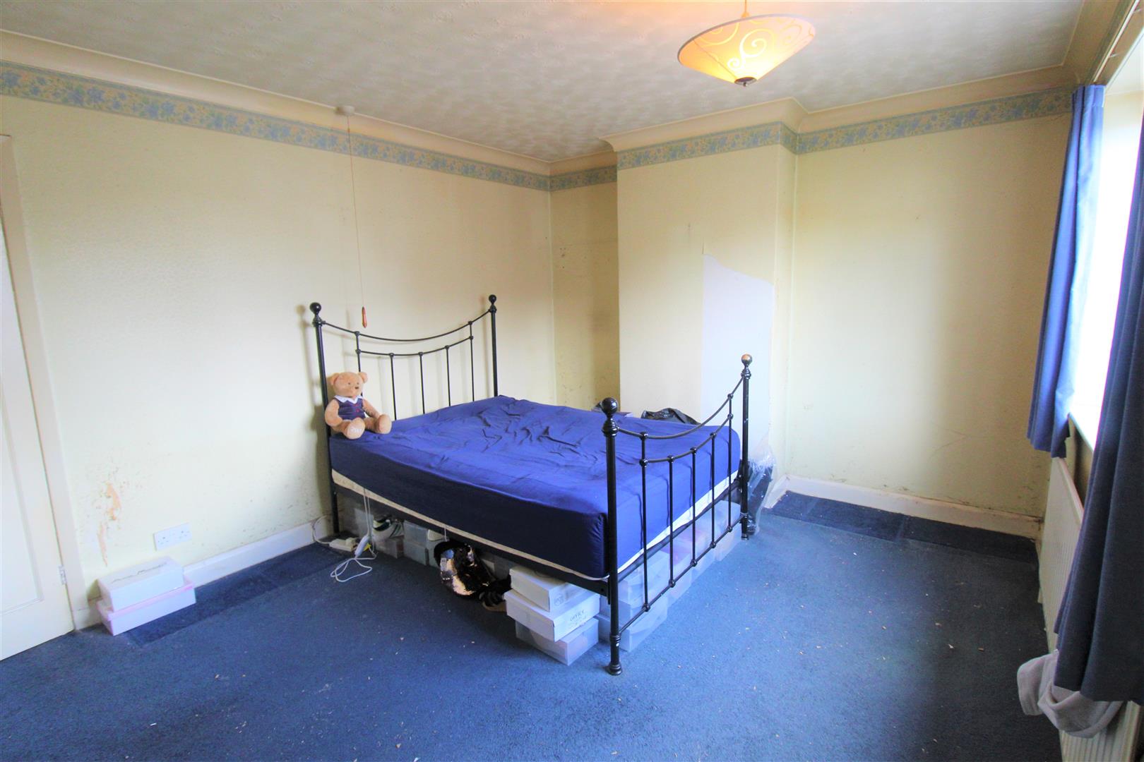 Felstead Street, Baddeley Green, Stoke-On-Trent